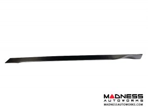 Alfa Romeo Giulia Side Skirts - Carbon Fiber - Estremo Alfa Romeo Giulia Side Skirts - Carbon Fiber - Estremo